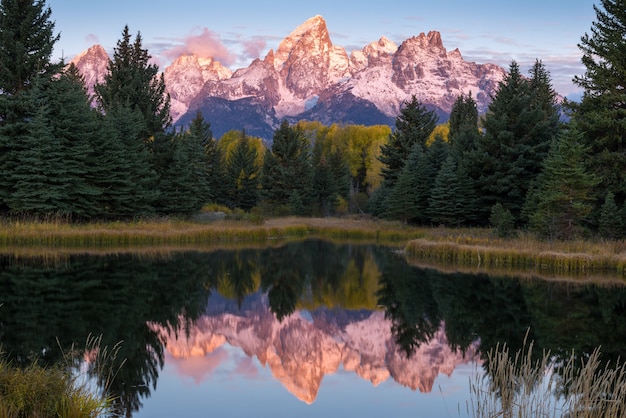 Schwabachers Landing