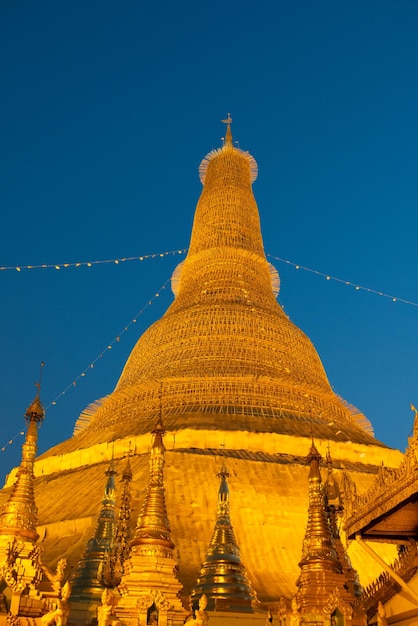 Schwedagon