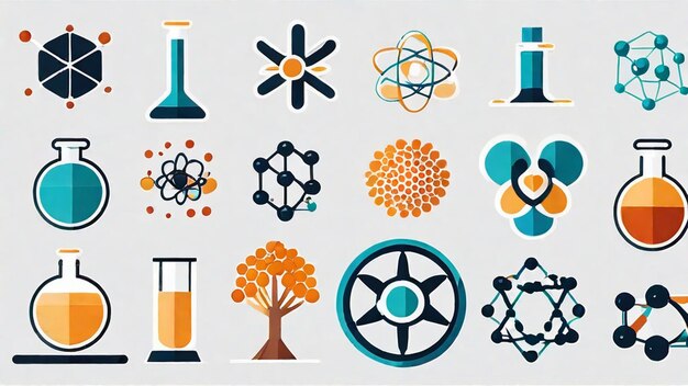 Photo the science behind biochemistry