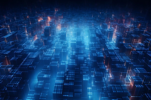 scientific smart data network
