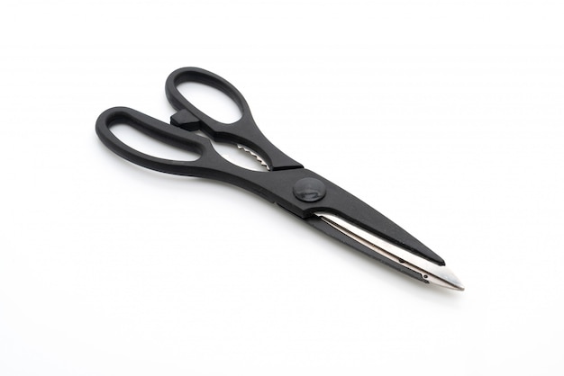 scissor kitchen utensil