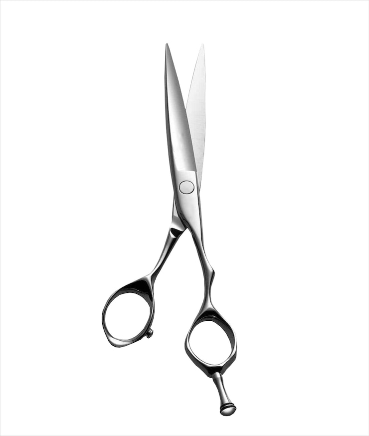 Photo scissors