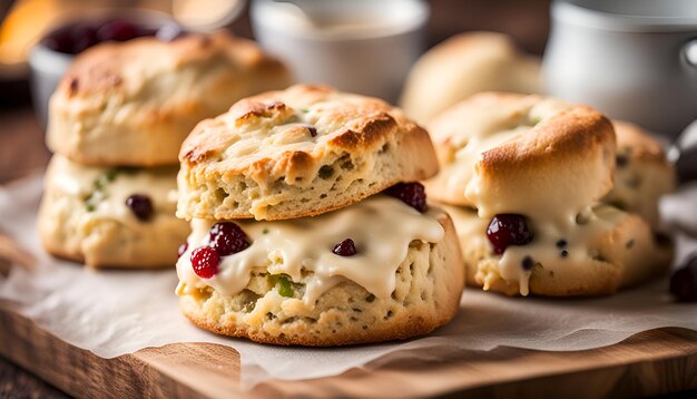 Scones