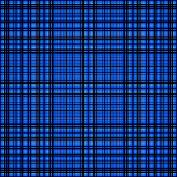 Photo scotland seamless square pattern texture scottish from lines