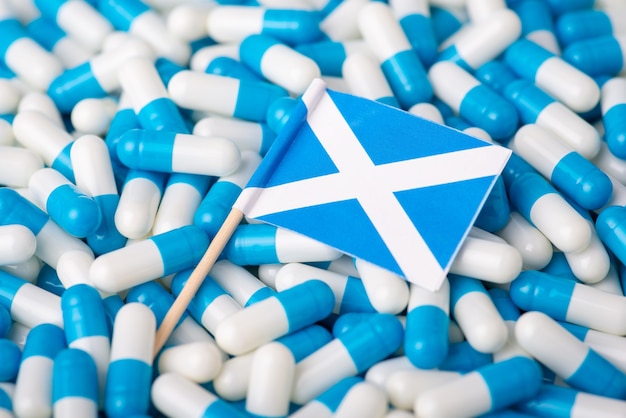 Scottish medical system