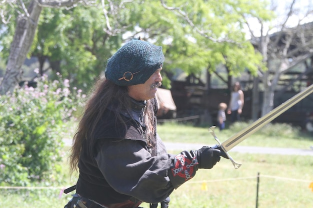 Scottish Tartan Festival