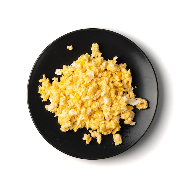 Scrambled Eggs png images