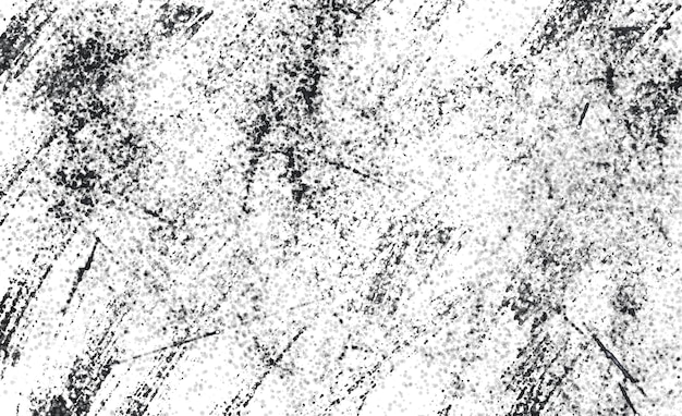 Scratch Grunge Urban Background.Grunge Black and White Distress Texture.Grunge rough dirty wall