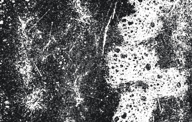 Scratch grunge urban background.grunge texture distress in bianco e nero. struttura del grunge