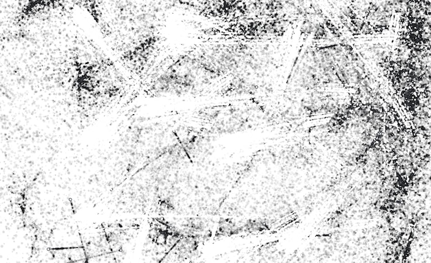 Scratch Grunge Urban Background.Grunge Black and White Distress Texture.