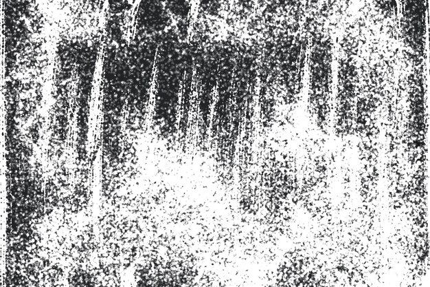 Scratch Grunge Urban Background. Grunge Black and White Distress TextureGrunge rough dirty