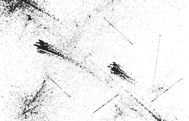 Scratch Grunge Urban Background.Grunge Black And White Urban. Dark Messy Dust Overlay Distress