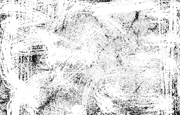 Scratch grunge urban backgroundgrunge black and white distress\
texture grunge texture