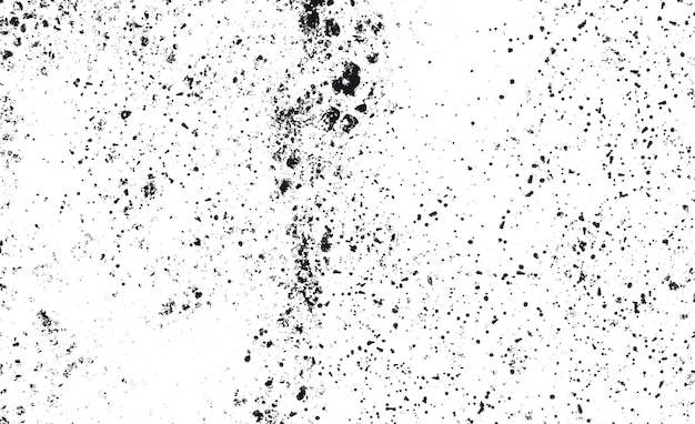 Scratch Grunge Urban BackgroundGrunge Black and White Distress Texture