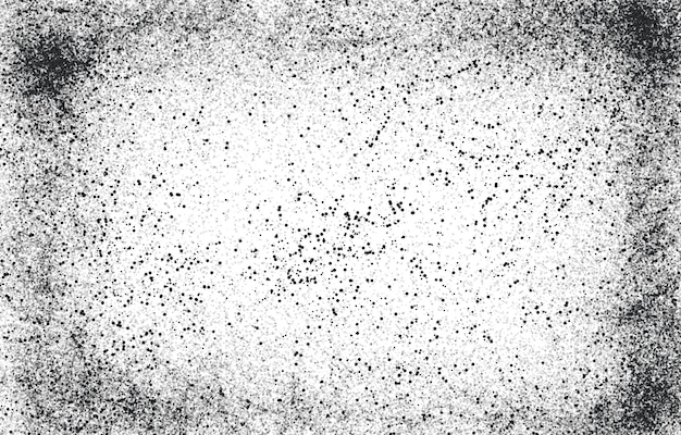 Scratch Grunge Urban BackgroundGrunge Black and White Distress Texture