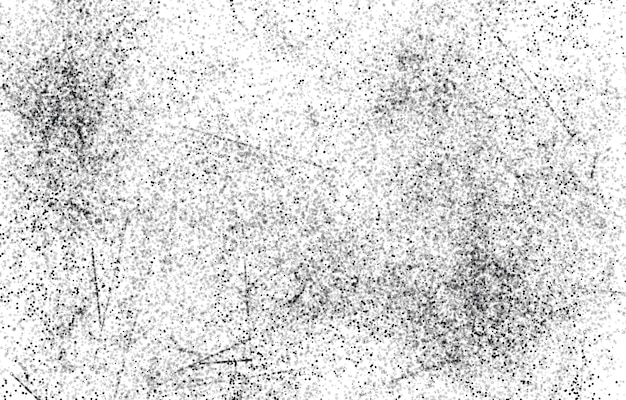 Scratch Grunge Urban BackgroundGrunge Black and White Distress Texture