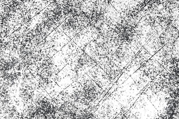 Scratch Grunge Urban BackgroundGrunge Black and White Distress TextureGrunge rough dirty wal