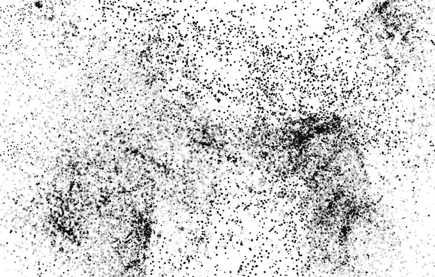 Scratch Grunge Urban BackgroundGrunge Black and White Distress TextureGrunge rough dirty wal