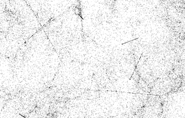 Scratch Grunge Urban BackgroundGrunge Black and White Distress TextureGrunge rough dirty wall