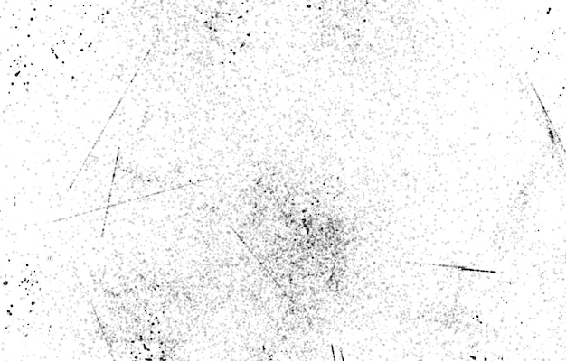 Scratch Grunge Urban BackgroundGrunge Black and White Distress TextureGrunge rough dirty wall