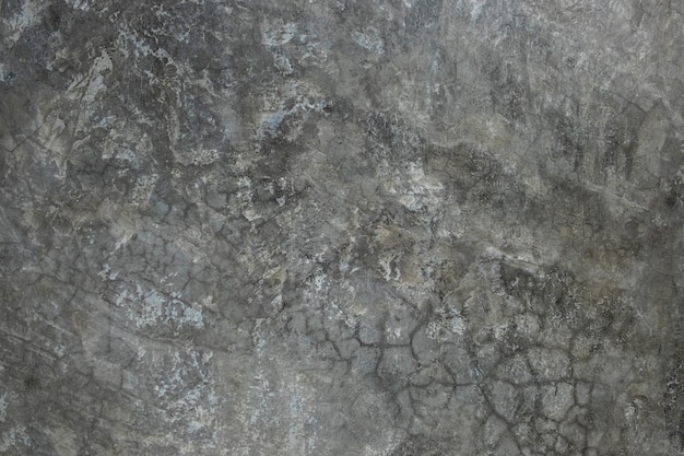 Muro di cemento graffiato