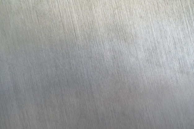 Scratched metal texture, Brushed steel plate