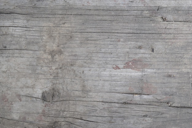 Scratched A Wooden Chopping Board. Wood Texture