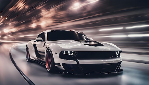 screens with stunning car wallpapers