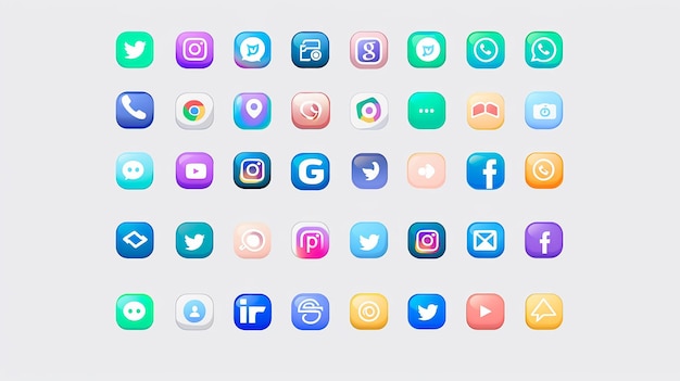 スクリーンショット - フェイスブックを表示するアプリのスクリーンショット