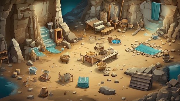 a screenshot of the game