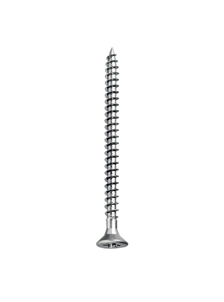 Screw. Metal repair screw