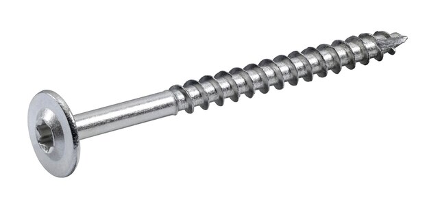 Photo screw