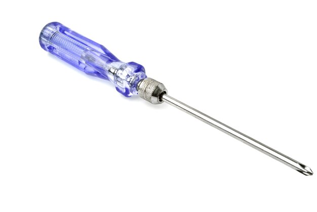 Screwdriver