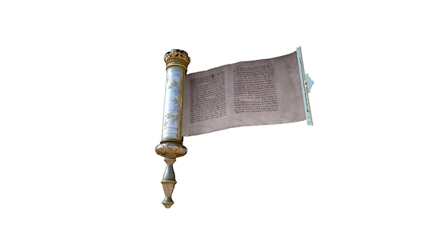 A scroll with the word hierapolis on it