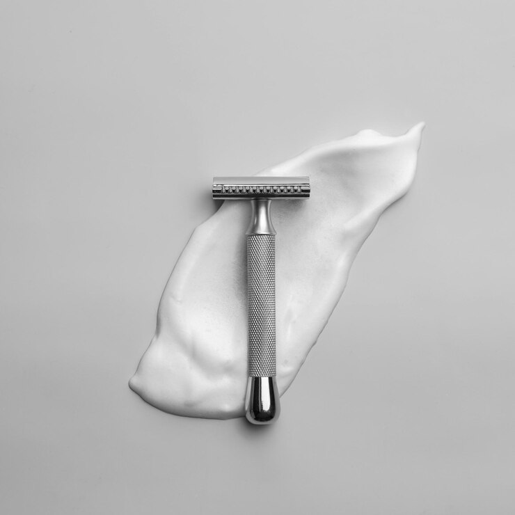 Photo scrubber hygiene bristles handle hair cosmetic napkin conditioner
