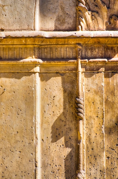 sculpturaal reliëf