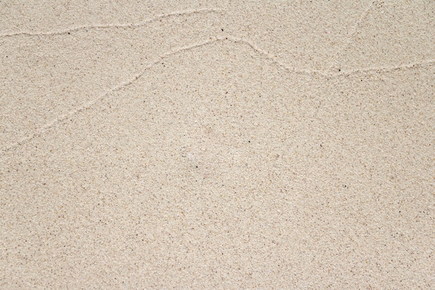 Photo sea beach sand texture