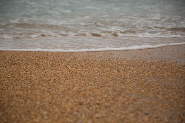 sea beach sand water rest sun fun