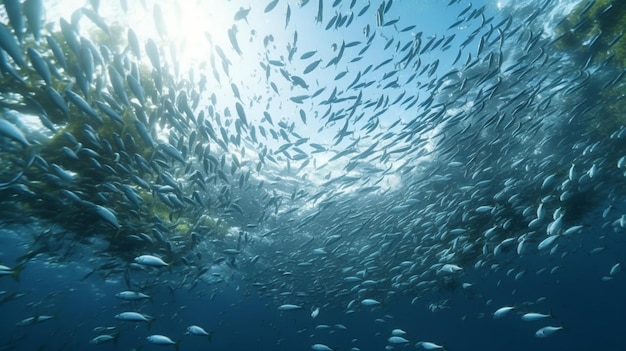 海の美しさ 海洋生物 海底動物 ストック写真 3d イラスト ベクトル画像
