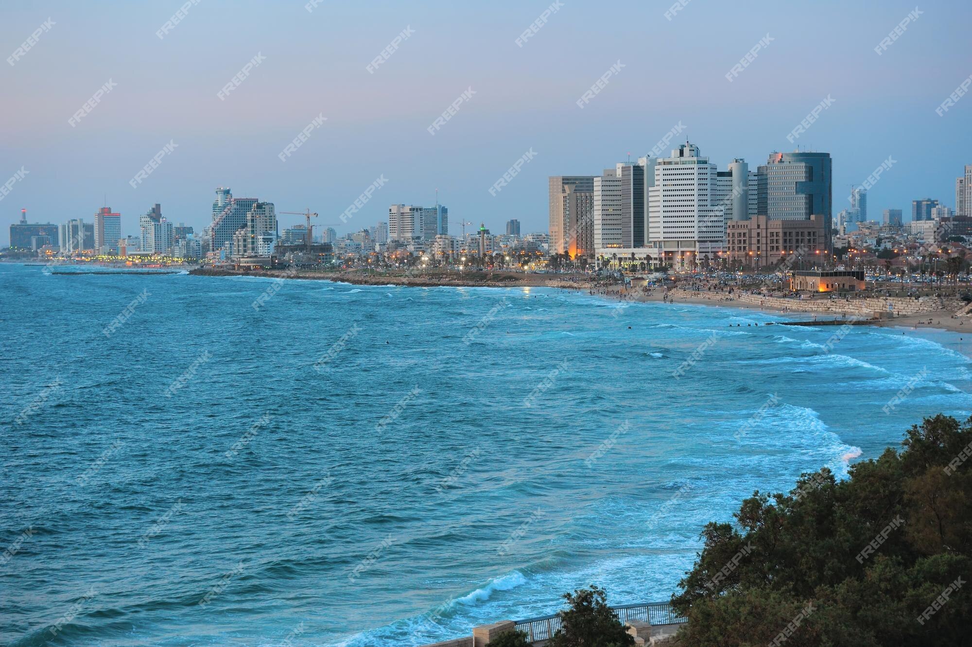 Tel aviv israel Images | Free Vectors, Stock Photos & PSD