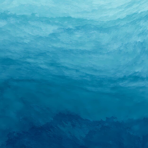 Photo sea part underwater background