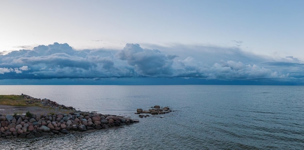 海と海岸