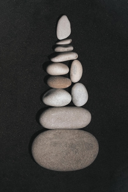 바다 돌