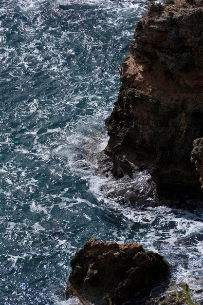 Vista sul mare e bellissime roccex9