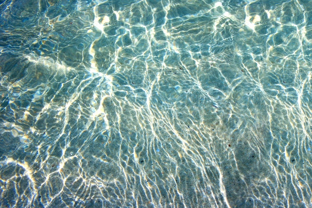 Acqua di mare