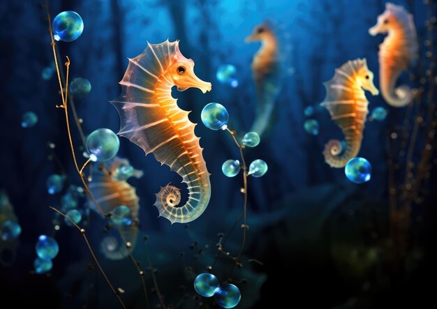 Seahorse