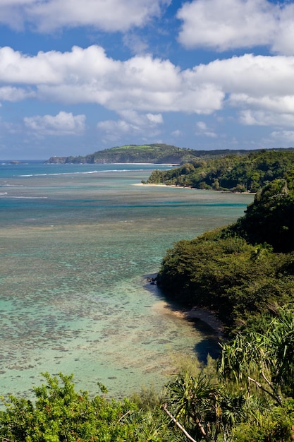 Sealodge en anini strand in Kauai