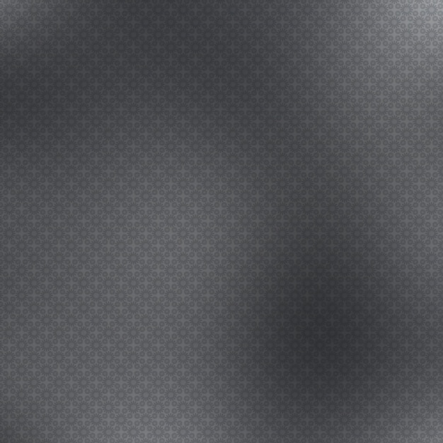 Seamless abstract background with a pattern of squares in gray colors