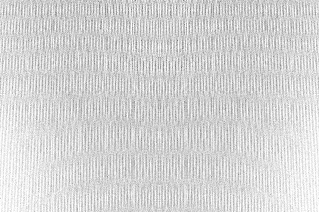 Бесшовная абстрактная черная гранж-текстура на простой белой бумаге для фона