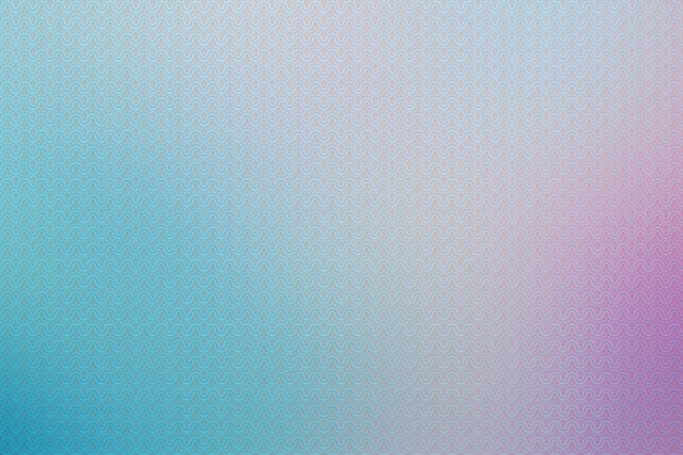 Seamless abstract blue and pink background with a pattern in it